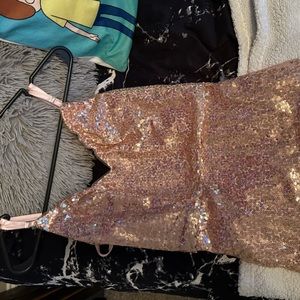 Bridesmaids/prom dress